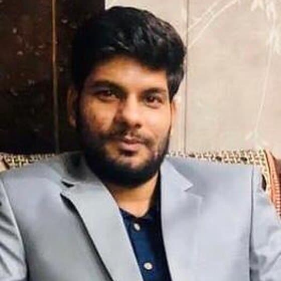 Ankit Jain, Founder